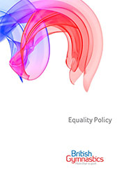 BG Equality Policy June 2016