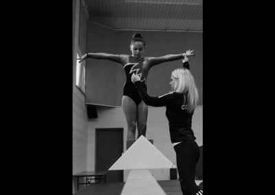 Twist And Splits Gallery