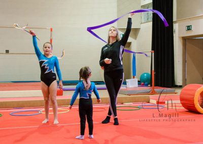 Twist And Splits Gallery