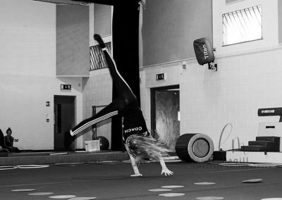Twist And Splits Gallery